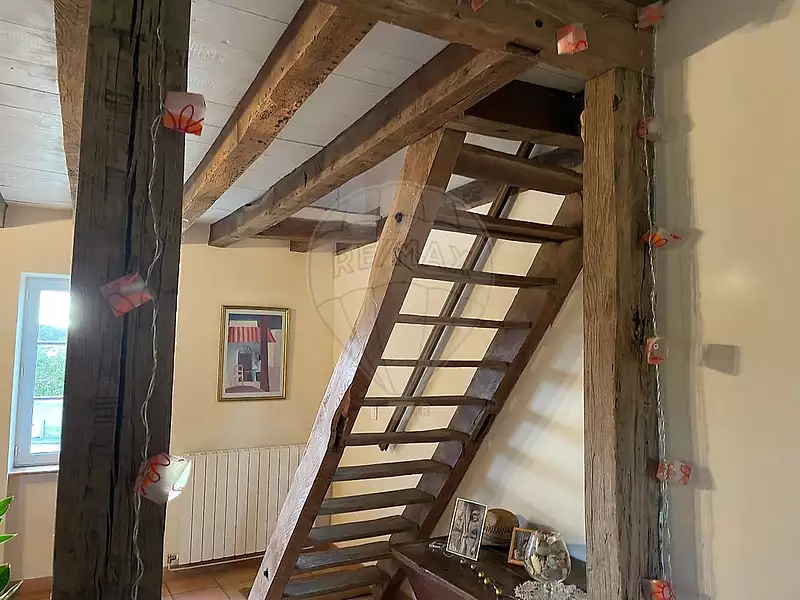 Maison, 212 m²