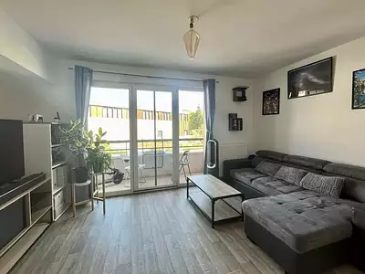 Appartement, 49 m²