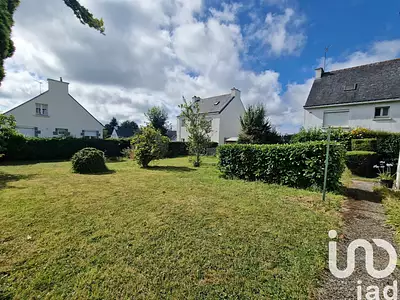 Maison, 138 m²