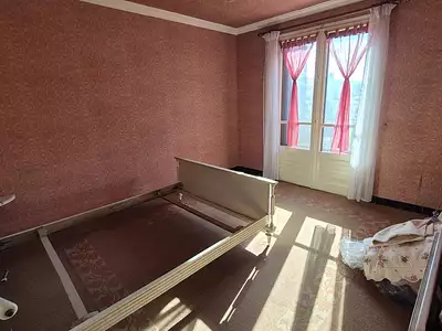 Maison, 103 m²