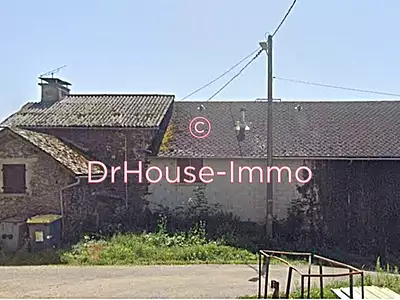 Maison, 100 m²