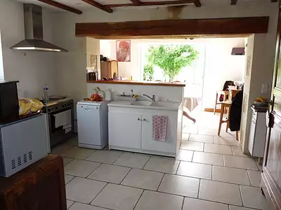 Maison, 125 m²