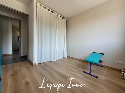 Maison, 109 m²