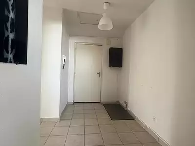 Appartement, 83 m²