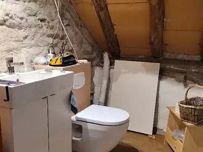 Maison, 90 m²