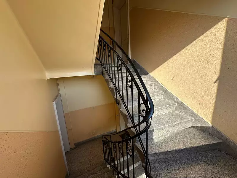Appartement, 50 m²