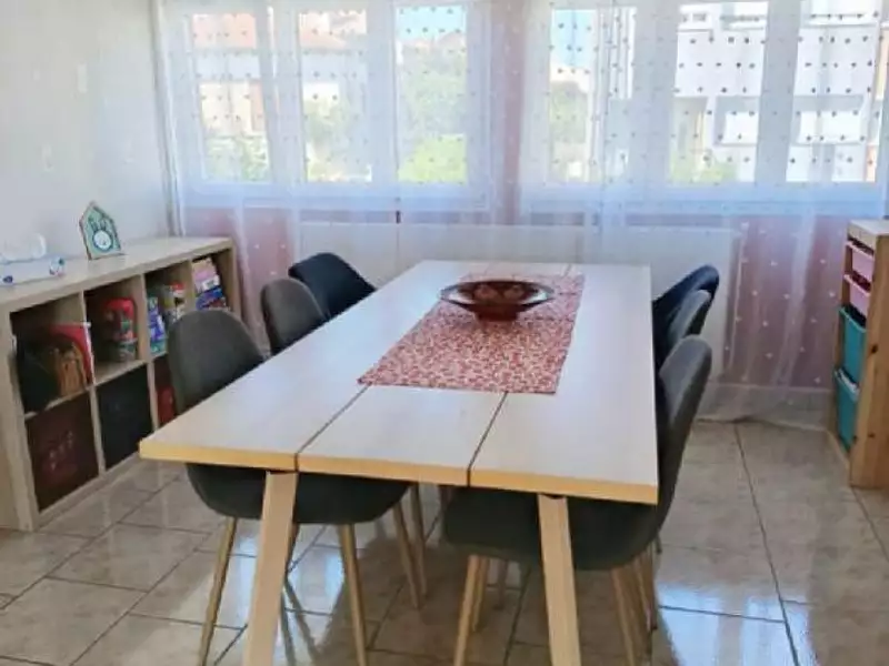 Maison, 138 m²