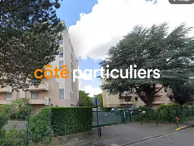 Appartement, 82,76 m²