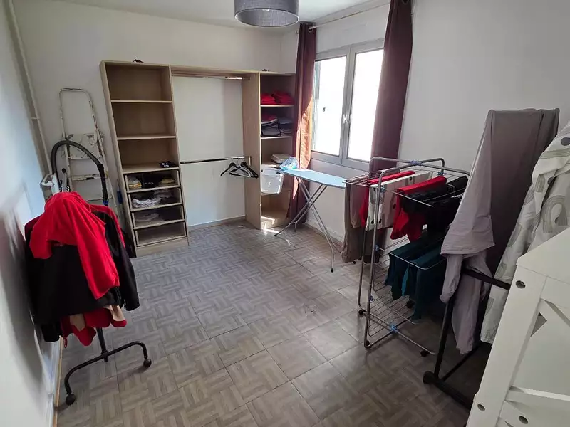 Appartement, 73 m²