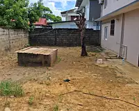Immeuble, 118 m²