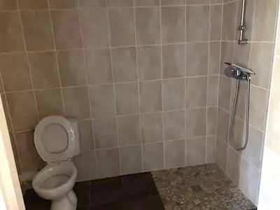 Appartement, 14,79 m²