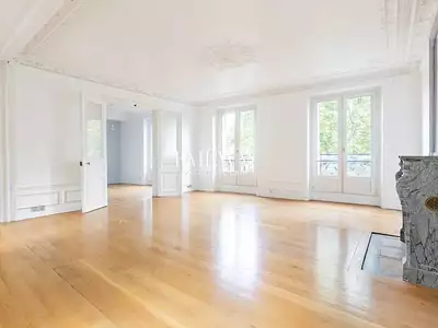 Appartement, 110 m²