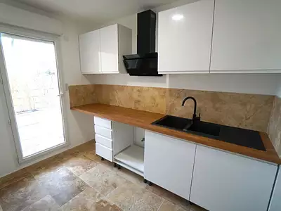 Appartement, 83 m²