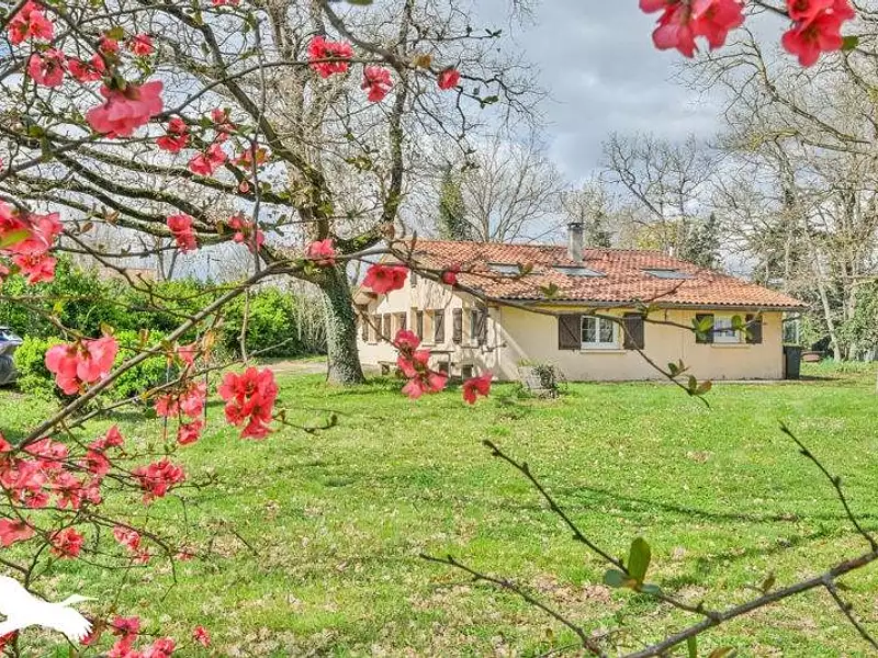 Maison, 104 m²