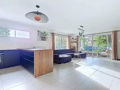 Appartement, 101,37 m²