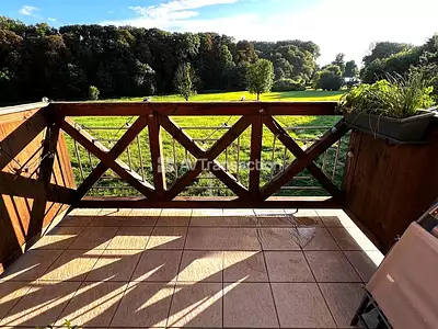 Appartement, 86 m²