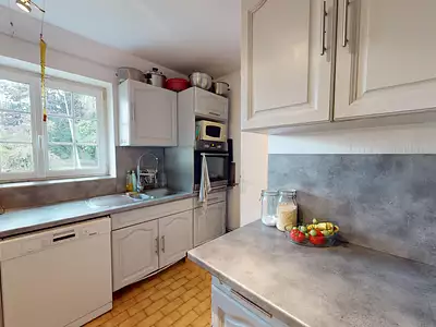 Maison, 178 m²