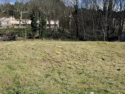 Terrain, 958 m²