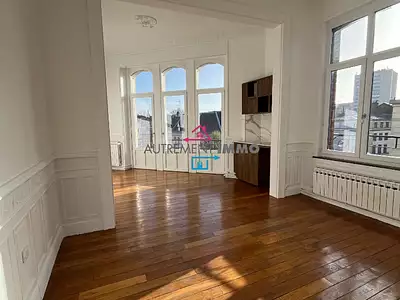 Appartement, 81,92 m²