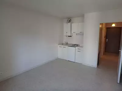 Appartement, 23,15 m²