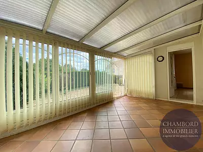 Maison, 127 m²