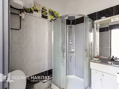 Immeuble, 335 m²