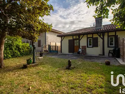 Maison, 71 m²