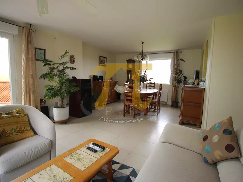 Maison, 105 m²