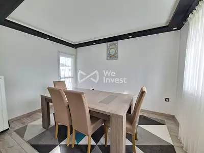 Appartement, 82 m²