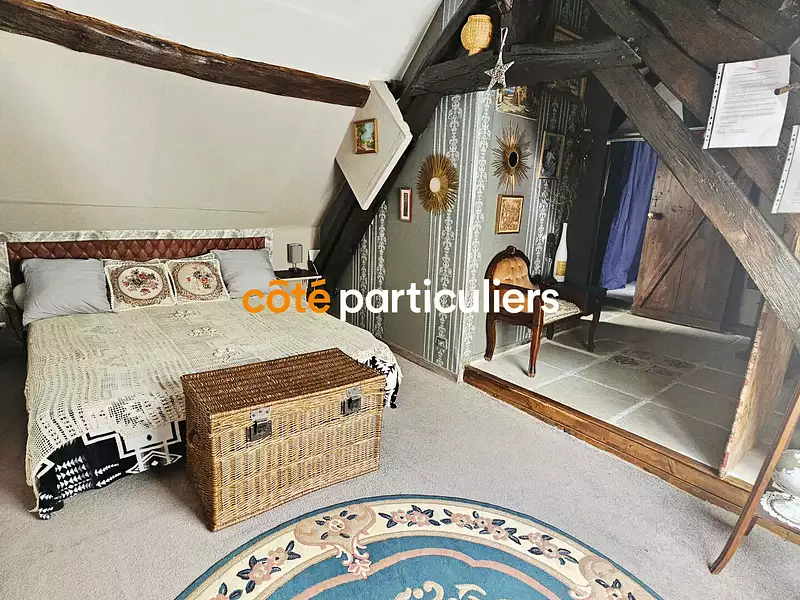 Maison, 158 m²