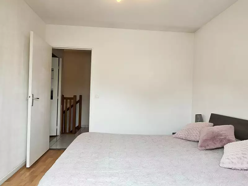 Appartement, 95 m²