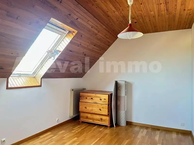 Maison, 148 m²