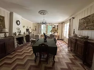 Maison, 190 m²