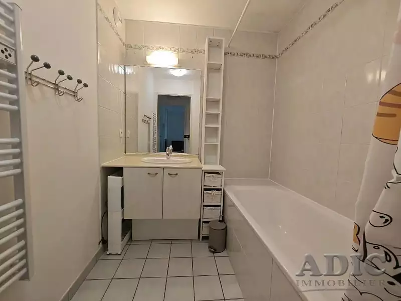 Appartement, 63 m²