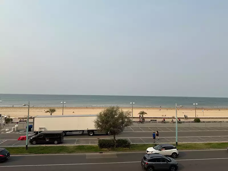 Appartement, 39,41 m²