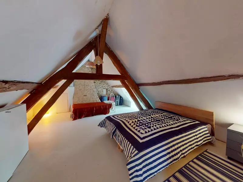 Maison, 114 m²