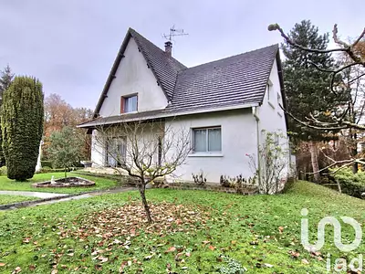Maison, 152 m²