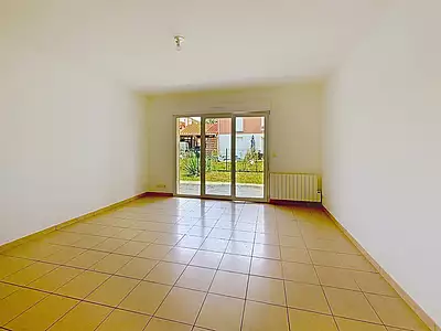 Appartement, 61,42 m²
