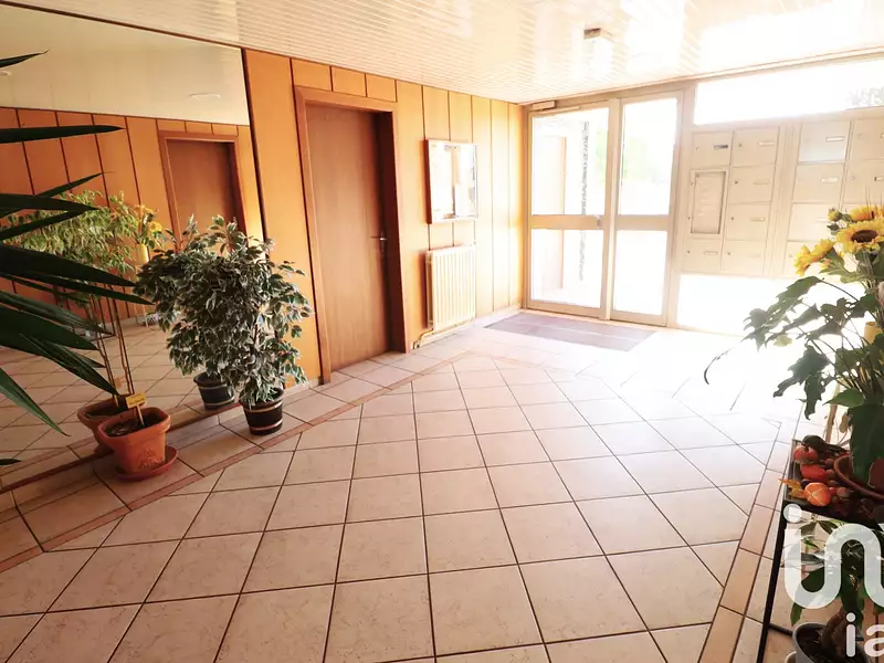 Appartement, 110 m²