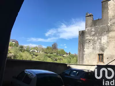 Appartement, 128 m²