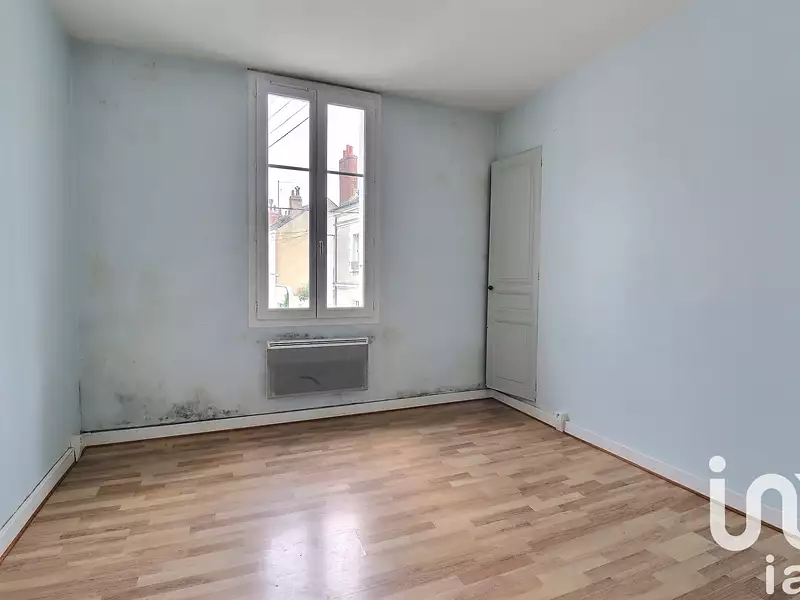 Immeuble, 164 m²