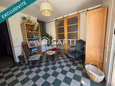 Maison, 300 m²