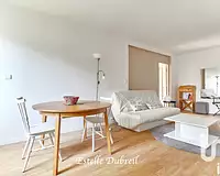Appartement, 74 m²