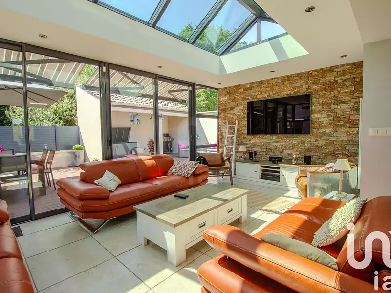 Maison, 171 m²