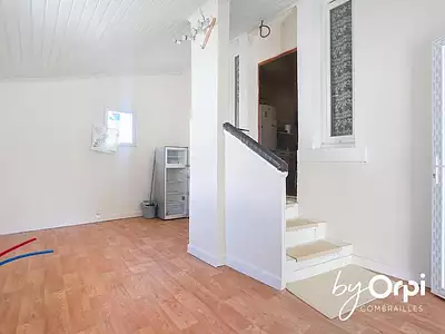 Maison, 54 m²