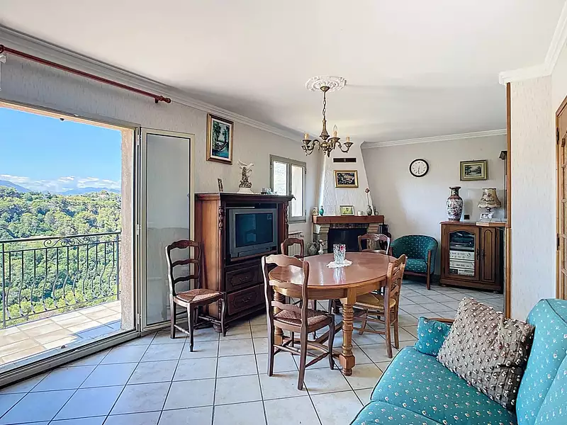 Maison, 145 m²