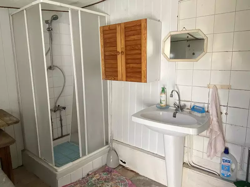 Maison, 48,35 m²