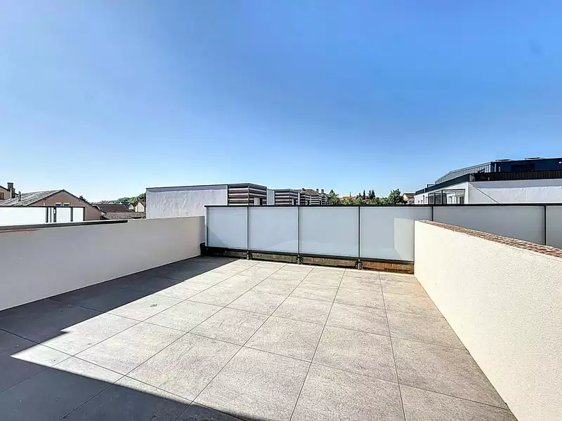 Appartement, 82 m²