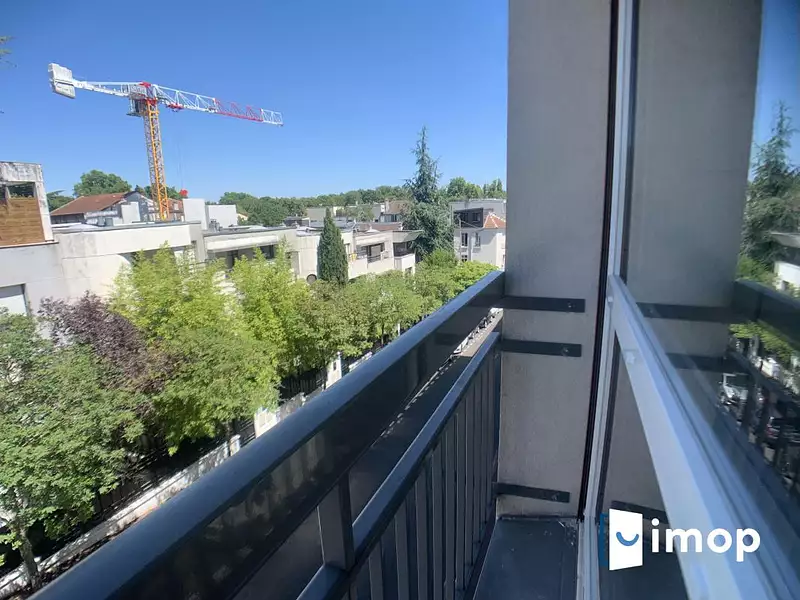 Appartement, 40 m²
