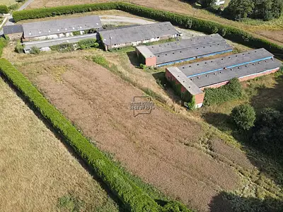 Maison, 3 630 m²
